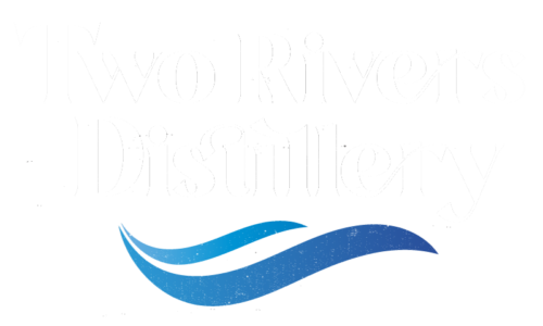 Two Rivers Distillery Logo